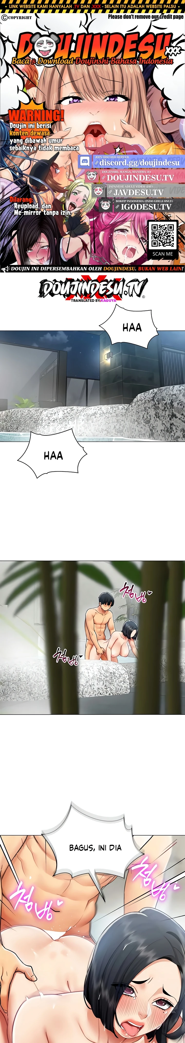 I Report Regarding Gender - Page 1